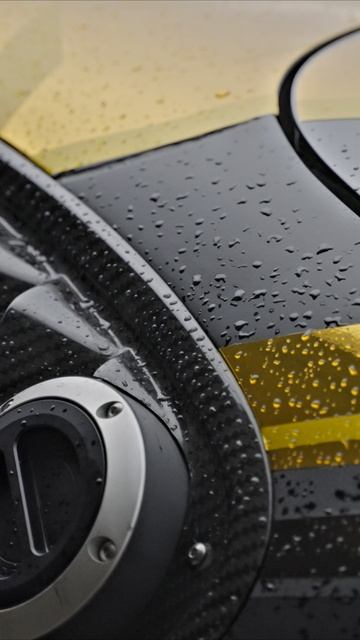 Этап в деталях SF motorsport | Power Wheels | LEPOTA смотреть онлайн