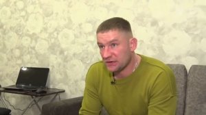 Тайсон в юбке. Мужское / Женское 13.02.2024