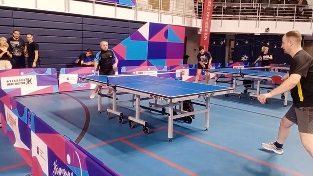 7.12.24 Москва Лужники спорт зал 