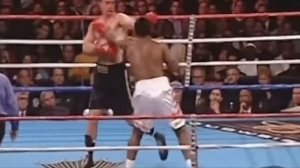 Самый Жесткий Бой — Леннокс Льюис vs Виталий Кличко [ Л?