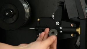 Сварочный аппарат HZXVOGEN MIG185 II, 220V MIG газ Без газа TIG ARC/MMA 4