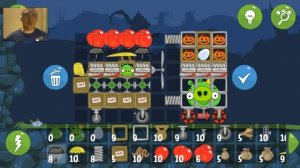 BadPiggies БОМБАРДИРОВЩИК!!! BadPiggies BOMBER! !!! wiki. mod.