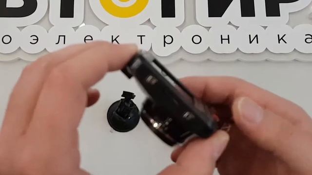 Видеорегистратор Sho-Me FHD-325 смотреть онлайн