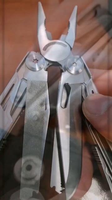 мультитул Daicamping смотреть онлайн