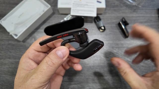 New Bee ВЕЧНЫЕ Bluetooth гарнитуры!!!