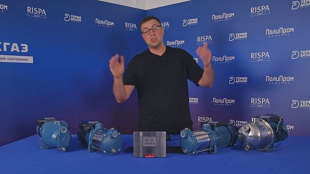 Частотный преобразователь для насосов: обзор и примен смотреть онлайн