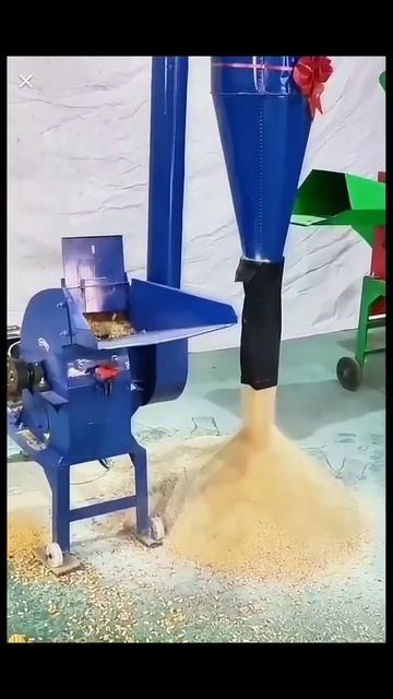 #драбилка #machine #дробилка #тегирмон #циклон #дку #измель? смотреть онлайн