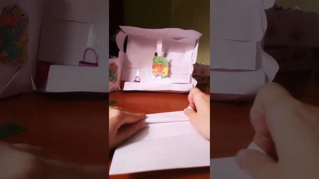 как сделать маленький ящик смотреть онлайн