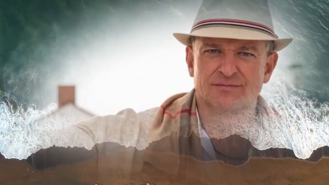 Платье цвета моря 1 - 4 серия (2024) | Премьера Россия 1 | Мел