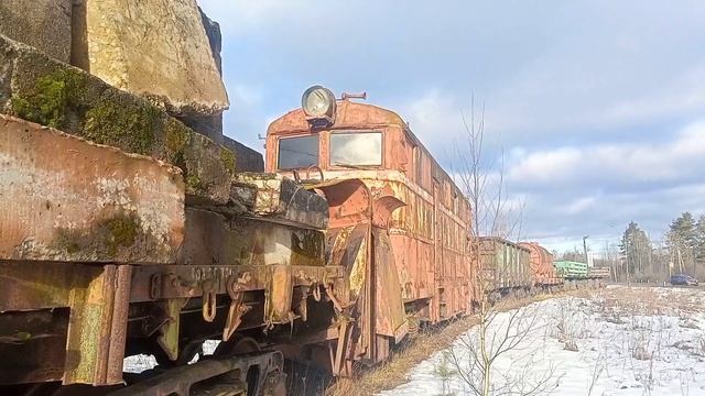 Снегоочиститель двухпутный плужный СДП