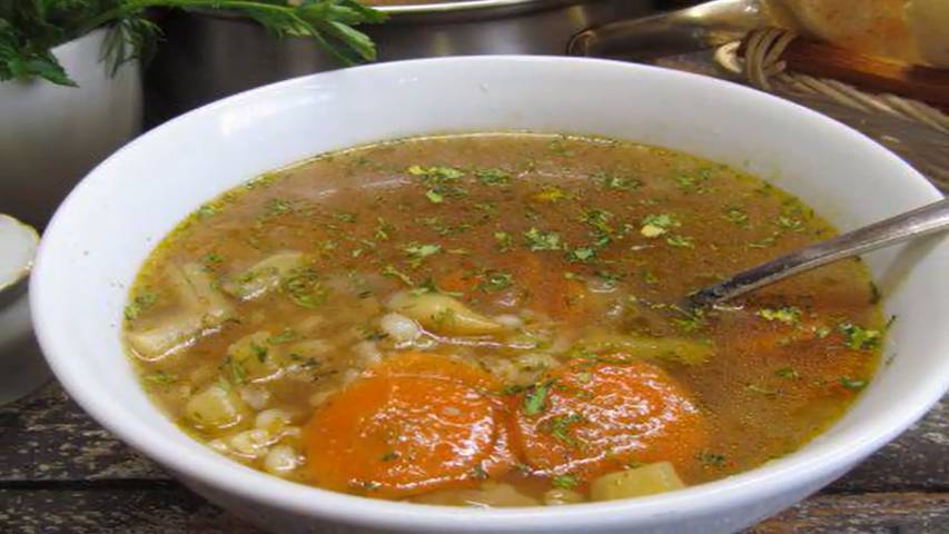 1000 и 1 рецепт