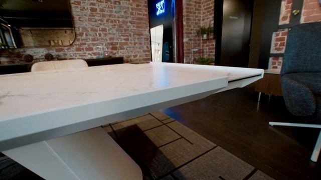 Салон итальянской мебели 