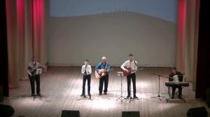 концерт «День пограничника»