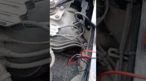 проверка датчика уровня пола на вольве фш12