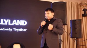 Езидская свадьба г. Ярославль AslanStudio