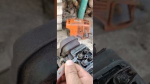 регулировка клапанов на штиль фс 130.