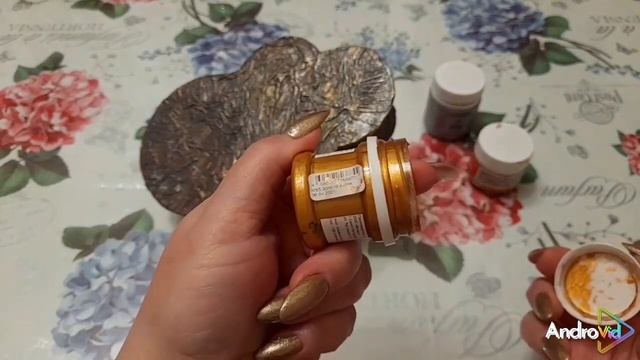 ТВОРИМ ВМЕСТЕ! Подставка для косметики или канцелярск