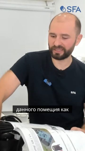 Как подобрать санитарный или канализационный насос? смотреть онлайн