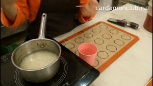 Как сварить карамель без термометра? Леденец от Виктории Бредис - простой рецепт приготовления