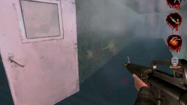 Postal2  четверг