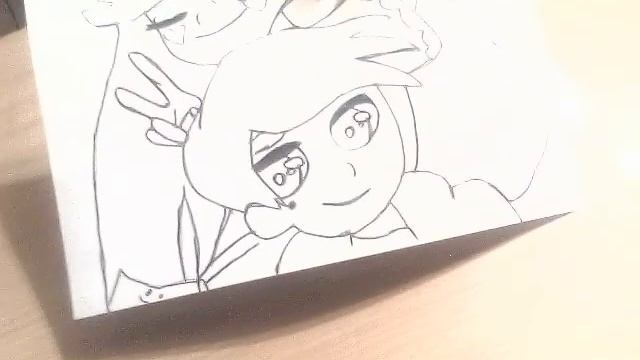 как вы просили и напишите какая вам понравилась смотреть онлайн