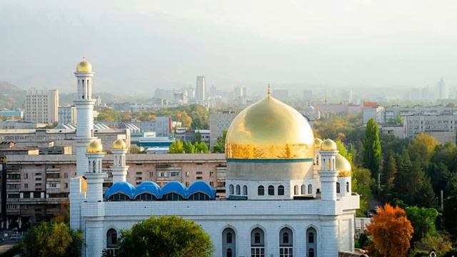 Ерсін Әміре׃ Тахауи ақидасы [1 сабақ]