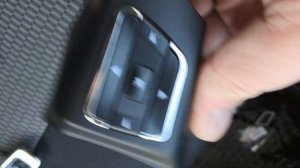 КНОПКИ НА РУЛЬ VW POLO