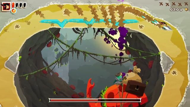 БУР и НЕНАВИСТЬ 🤬 | Pepper Grinder смотреть онлайн