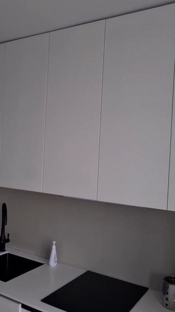 💎Крашенные - фасады - в кухонной - мебели.✔️ "Мебельна смотреть онлайн