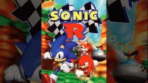 Sonic R Can You Feel The Sunshine на русском языке
