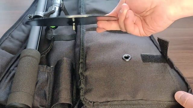 Досмотровое зеркало ЗД-2У