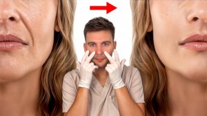 ОДНО упражнение и НОСОГУБКА ИСЧЕЗНЕТ! Этот секрет красоты и молодости мало кто знает