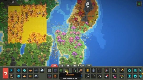 Как разблокировать всё в обновлении super world box в 2025 году