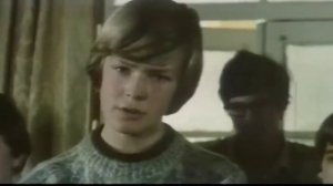 Айкидо в фильме "Лидер" 1984 год