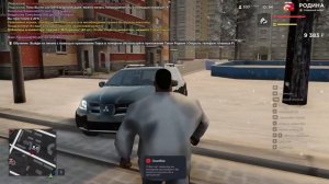 ТОП 3 ЛУЧШИХ КРМП ПРОЕКТА в 2025 году! Gta Crmp