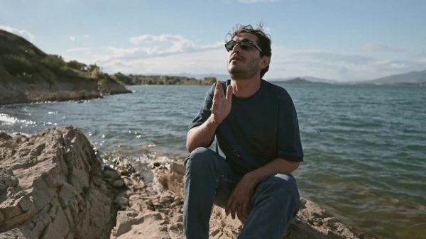 MIRAVI, Гио Пика - Мир (official video) MIRAVI #2024 #гиопика #мирави @GioPi