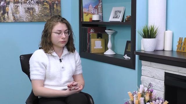 Екатерина Игнатьева. Самые теплые воспоминания детства.