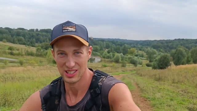 Китайский ЭЛЕКТРО велосипед с АССИСТЕНТОМ | ГРЕВЕЛ бо?