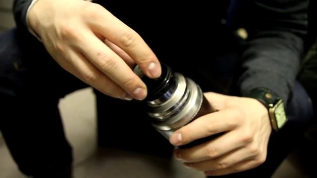 Термос Biostal NYP-350P 0,35л | Архив