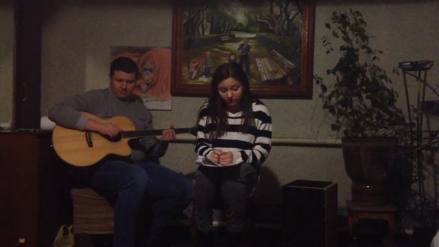 Баева: о себе, о людях и обо всем на свете)