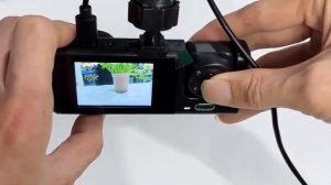 Видеорегистратор Black Box Traffic