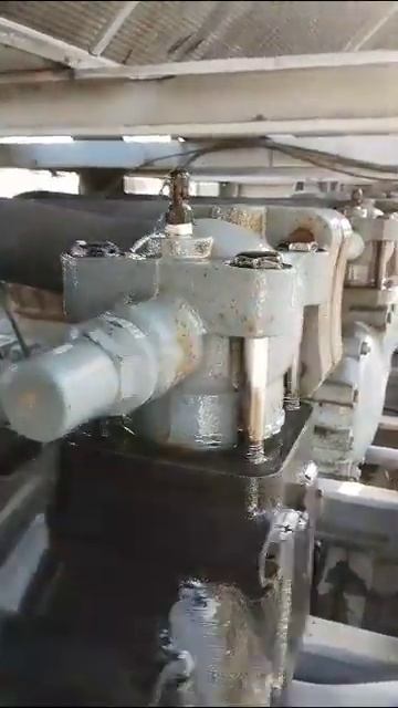 вибрация компрессора смотреть онлайн