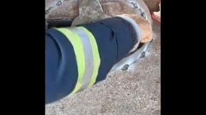 Измельчитель травы своими руками из болгарки