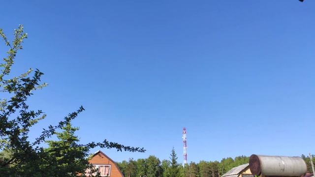 Летние зарисовки под песню Виктора Цоя "Лето" 1985 г. смотреть онлайн