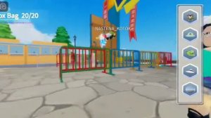 КАК ПОЛУЧИТЬ СКИН И ЦВЕТОК В РОБЛОКС/2024/Luobu mystery box/бесп?