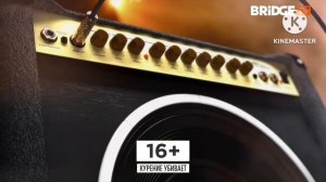 Конец "Baby Time", и начало "Rock Party Time" на Bridge TV (21.01.2018)