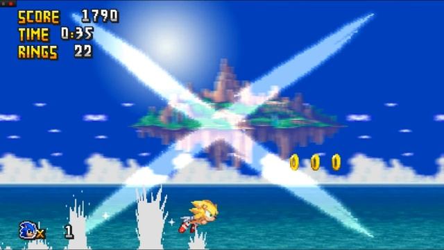 Sonic.Ats ФИНАЛ! Э..э..эг..ман..узбагойся О_о смотреть онлайн