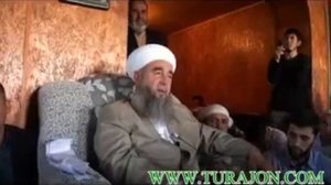 Чанатихо авал киро мебинанд эшони нуридин