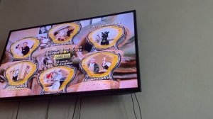 Обзор DVD-Меню 12 стульев (1971)