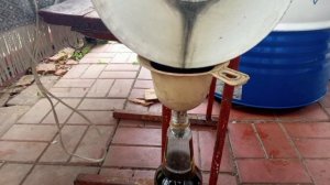 Новые бочки для воды